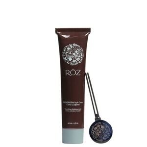 BNIB Roz Evergreen Style Cream 60mL